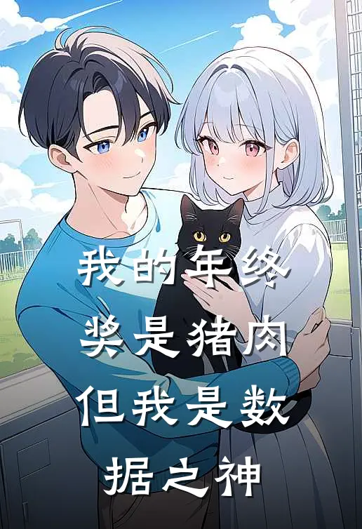 我的年终奖是猪肉，但我是数据之神