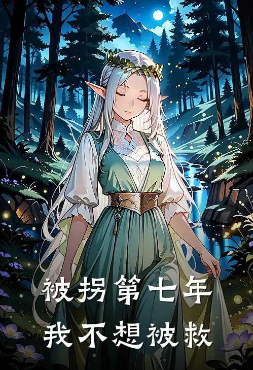 被拐第七年，我不想被救