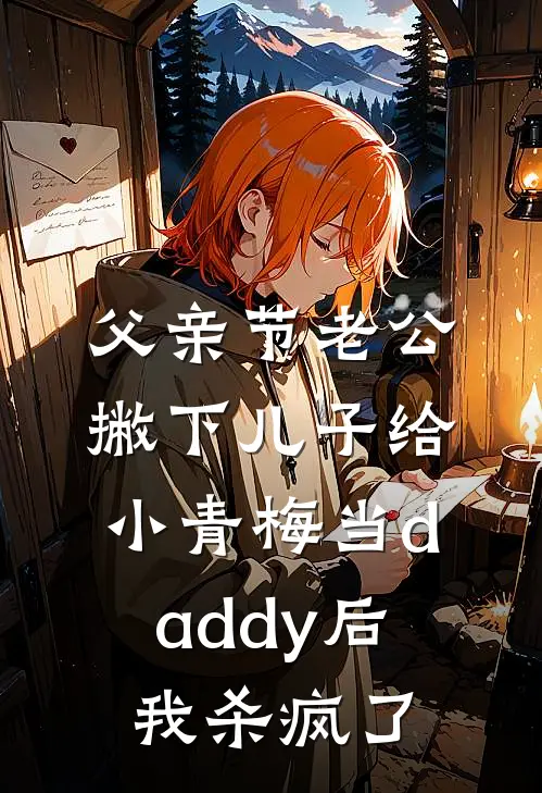 父亲节老公撇下儿子给小青梅当daddy后，我杀疯了