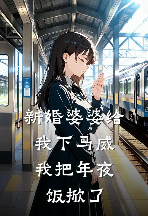 新婚婆婆给我下马威，我把年夜饭掀了