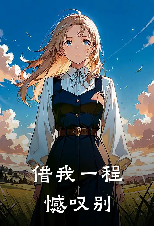 借我一程憾叹别