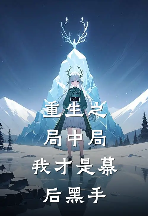 重生之局中局：我才是幕后黑手
