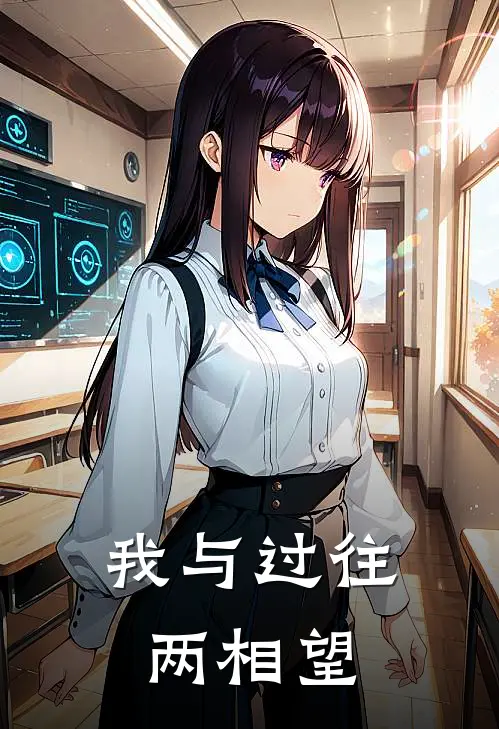 我与过往两相望