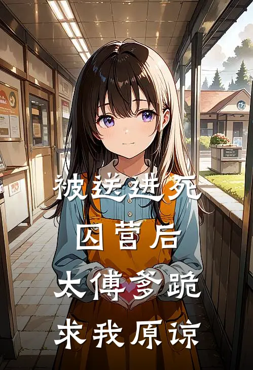 被送进死囚营后，太傅爹跪求我原谅