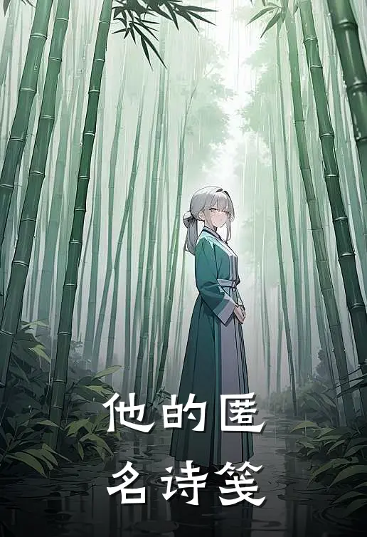他的匿名诗笺
