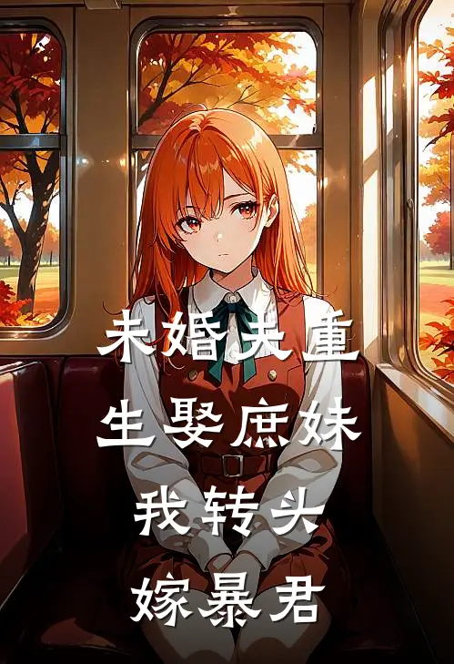 未婚夫重生娶庶妹,我转头嫁暴君免费阅读