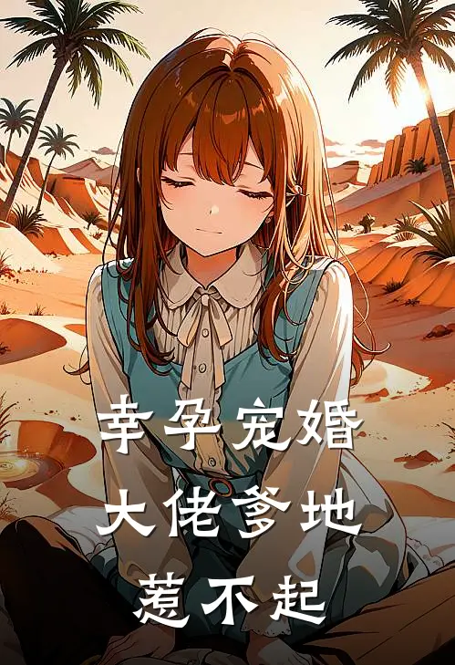 幸孕宠婚：大佬爹地惹不起