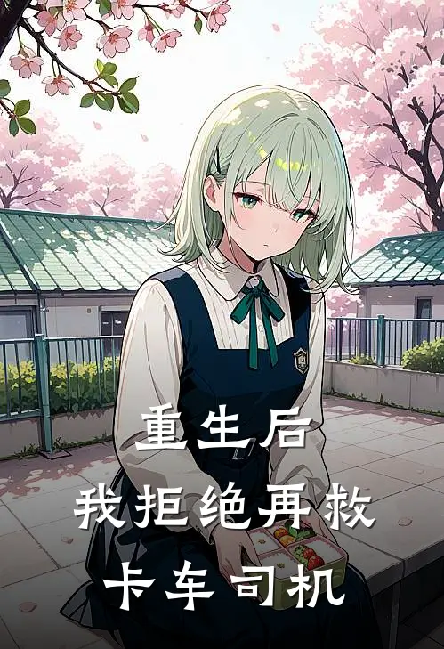 重生后，我拒绝再救卡车司机