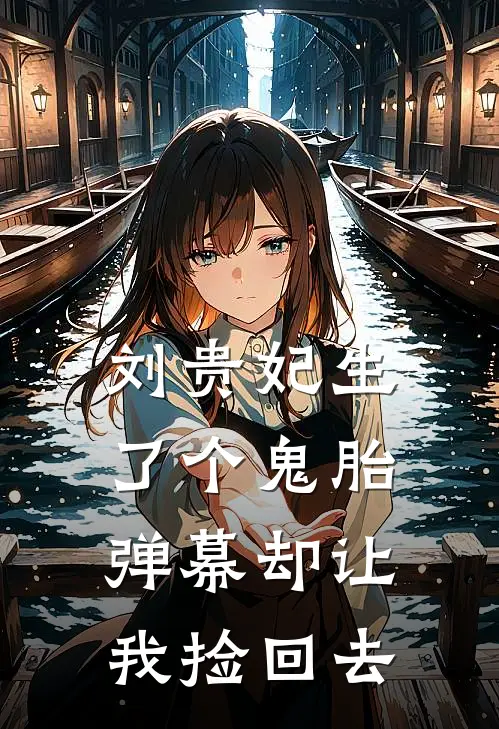 刘贵妃生了个鬼胎，弹幕却让我捡回去