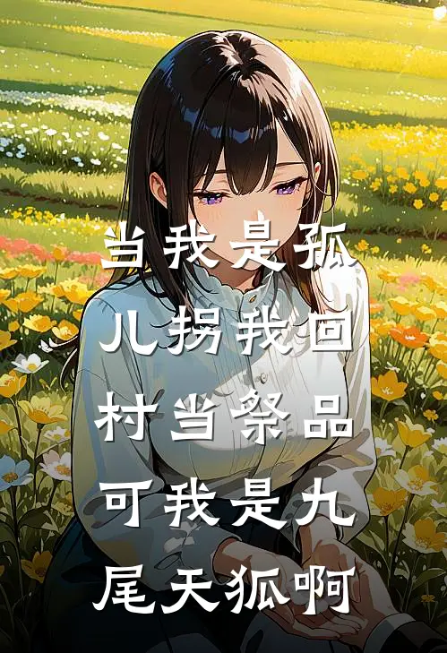 当我是孤儿拐我回村当祭品，可我是九尾天狐啊