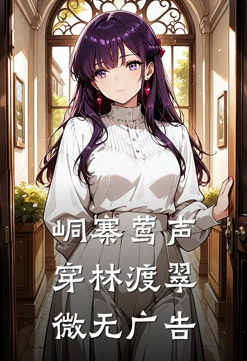 峒寨莺声，穿林渡翠微无广告