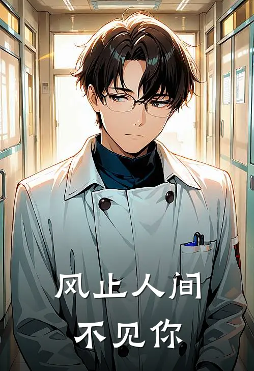 风止人间不见你