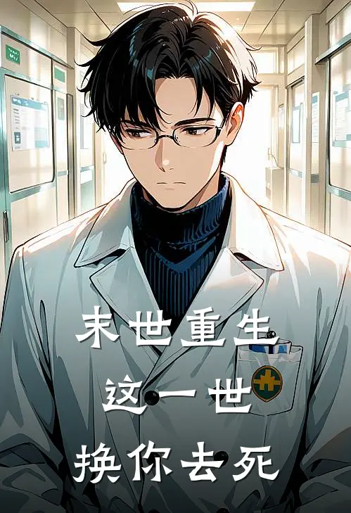 末世重生：这一世，换你去死