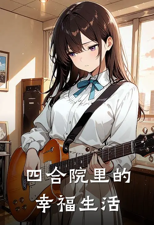 四合院里的幸福生活