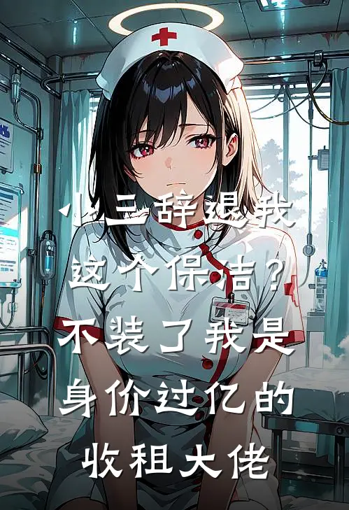 小三辞退我这个保洁？不装了，我是身价过亿的收租大佬
