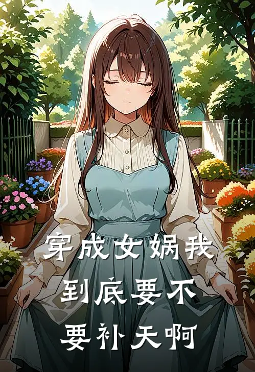 穿成女娲我到底要不要补天啊
