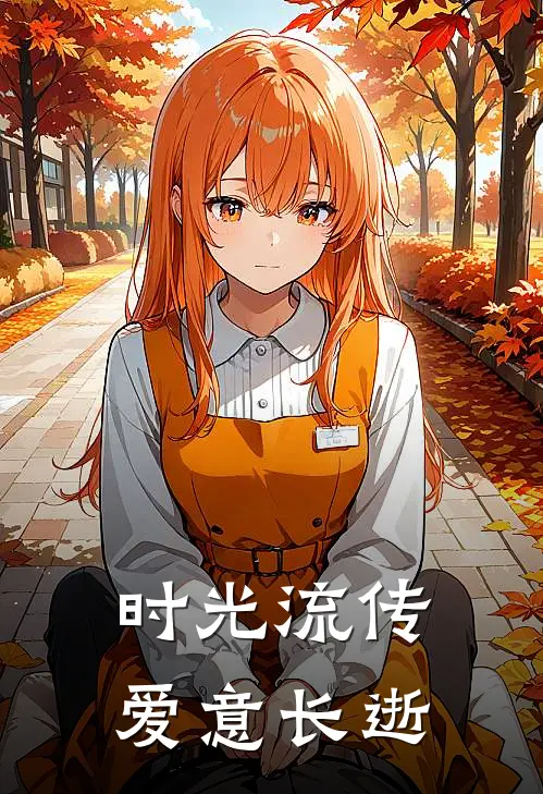 时光流传，爱意长逝