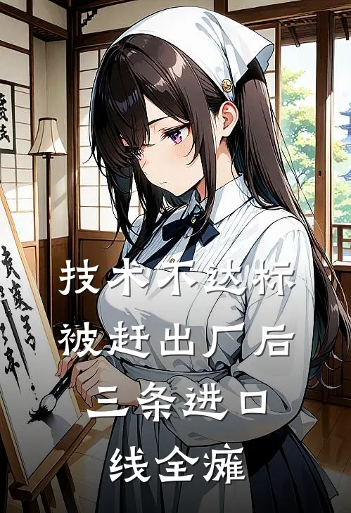 “技术不达标”被赶出厂后，三条进口线全瘫