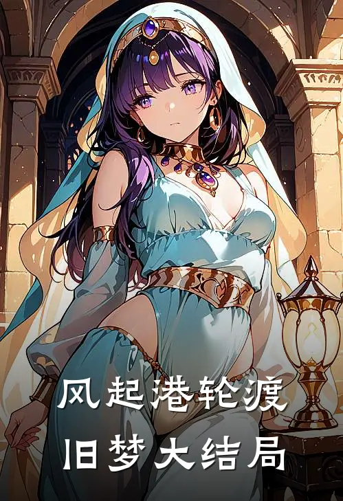 风起港轮渡旧梦大结局