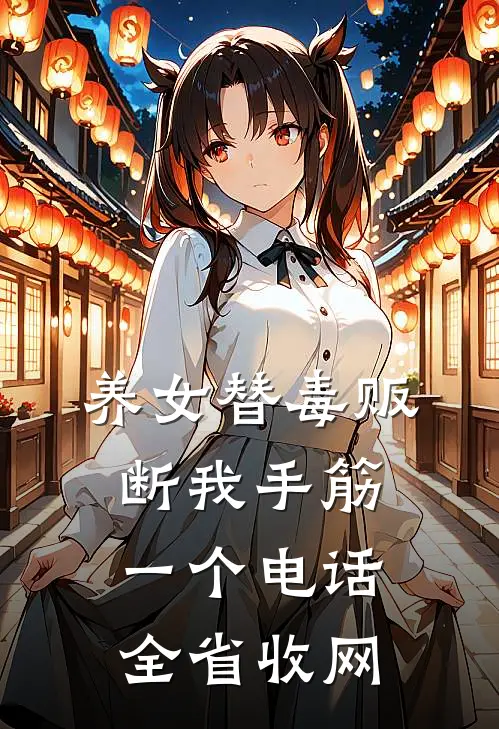 养女替毒贩断我手筋，一个电话全省收网