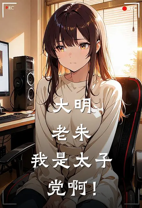 大明：老朱，我是太子党啊！