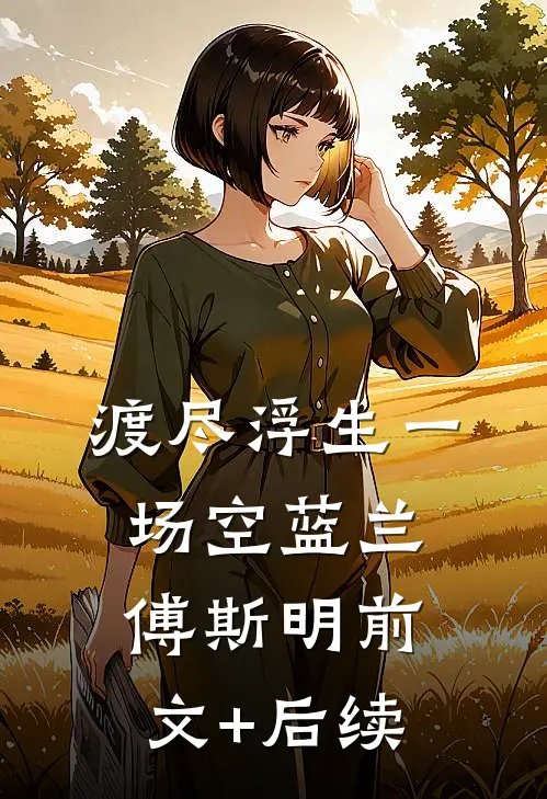 渡尽浮生一场空蓝兰傅斯明前文+后续