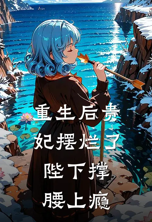 重生后贵妃摆烂了,陛下撑腰上瘾