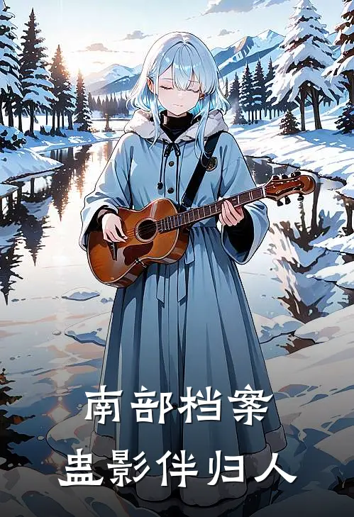 南部档案：蛊影伴归人