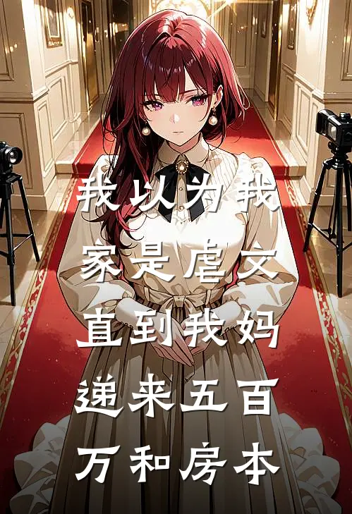 我以为我家是虐文，直到我妈递来五百万和房本