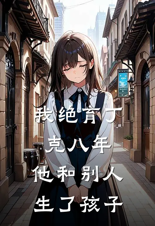 我绝育丁克八年，他和别人生了孩子