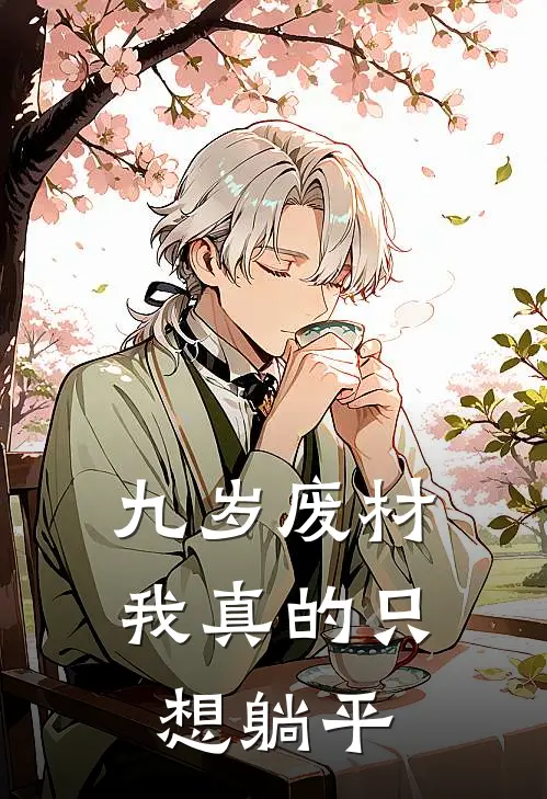 九岁废材，我真的只想躺平