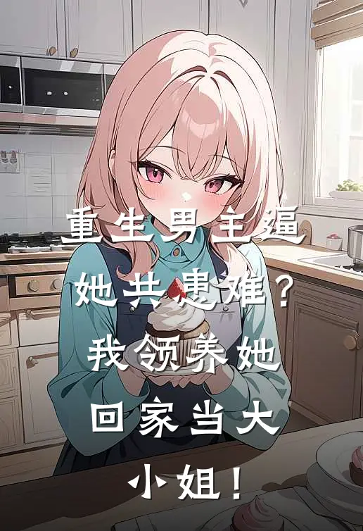 重生男主逼她共患难？我领养她回家当大小姐！