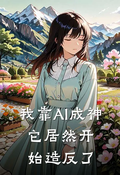 我靠AI成神，它居然开始造反了
