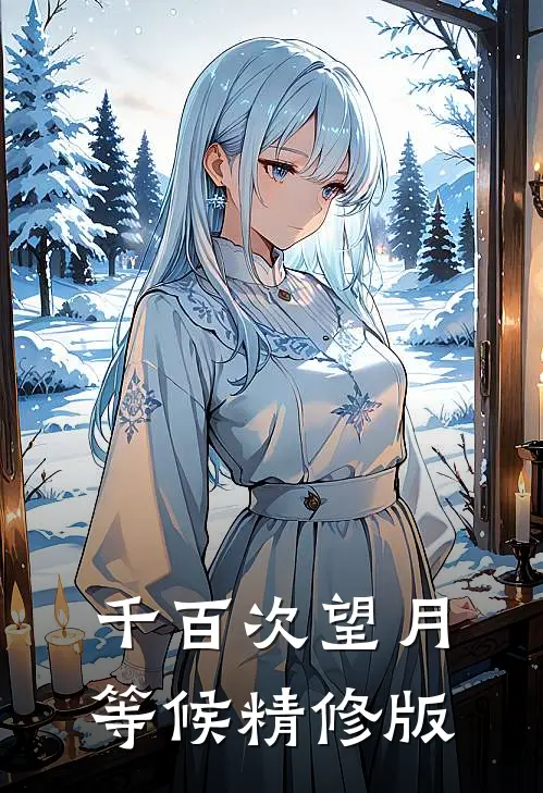 千百次望月等候精修版
