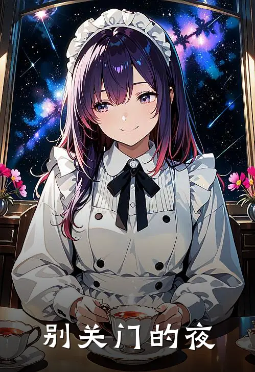 别关门的夜
