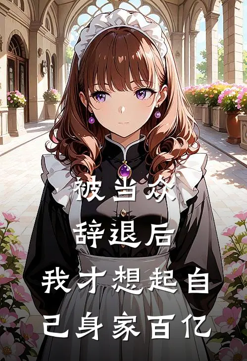 被当众辞退后，我才想起自己身家百亿