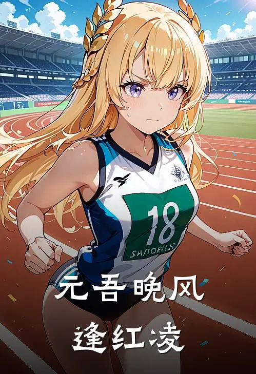 元吾晚风逢红凌