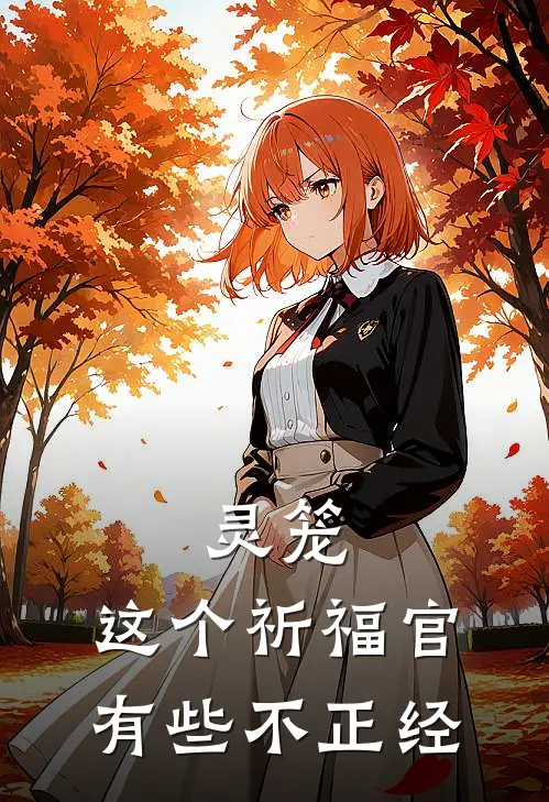 灵笼：这个祈福官有些不正经