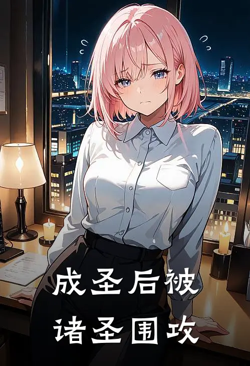 成圣后被诸圣围攻
