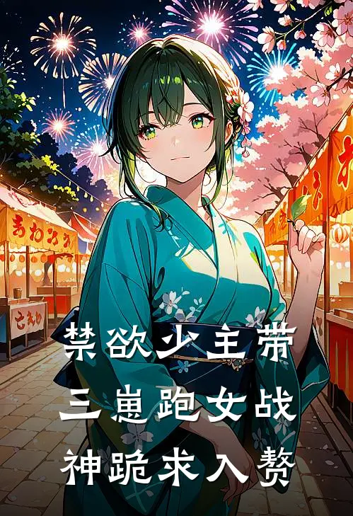 禁欲少主带三崽跑女战神跪求入赘