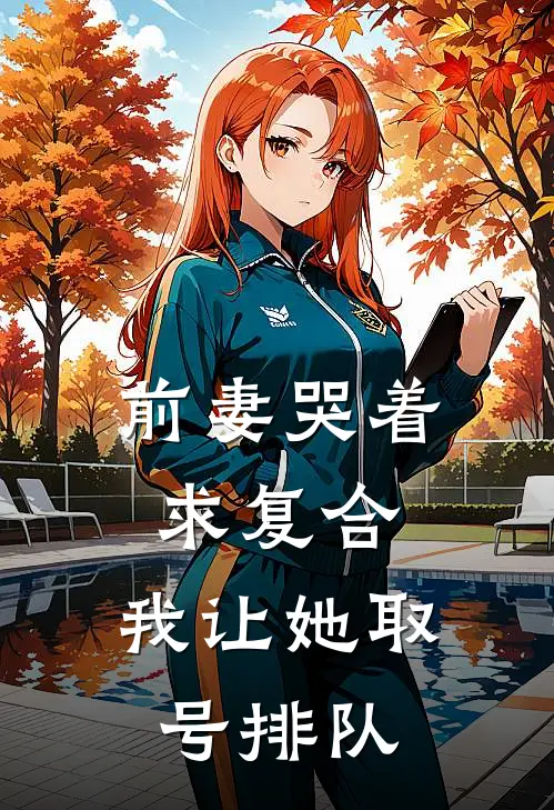 前妻哭着求复合，我让她取号排队