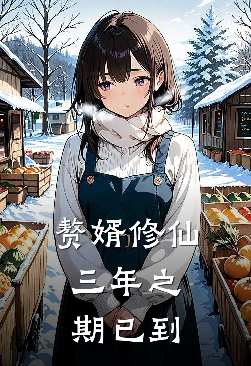 赘婿修仙：三年之期已到