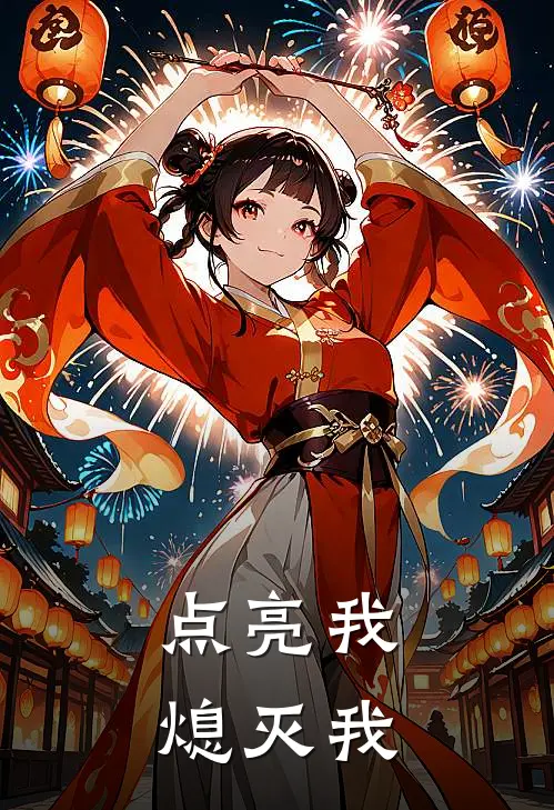 点亮我熄灭我
