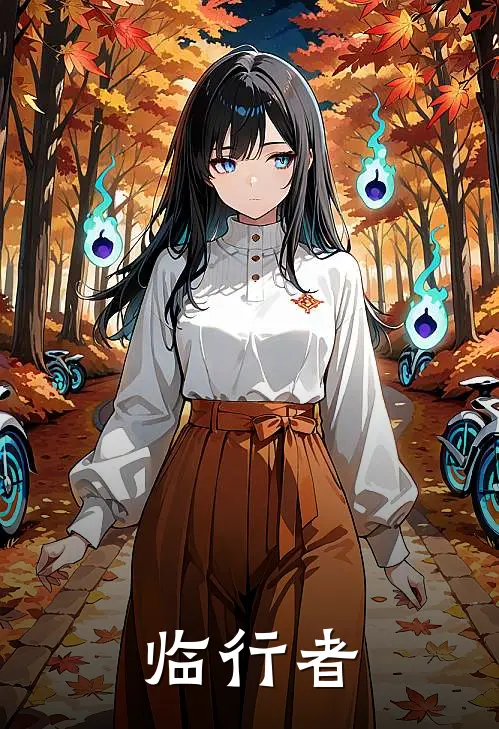 临行者