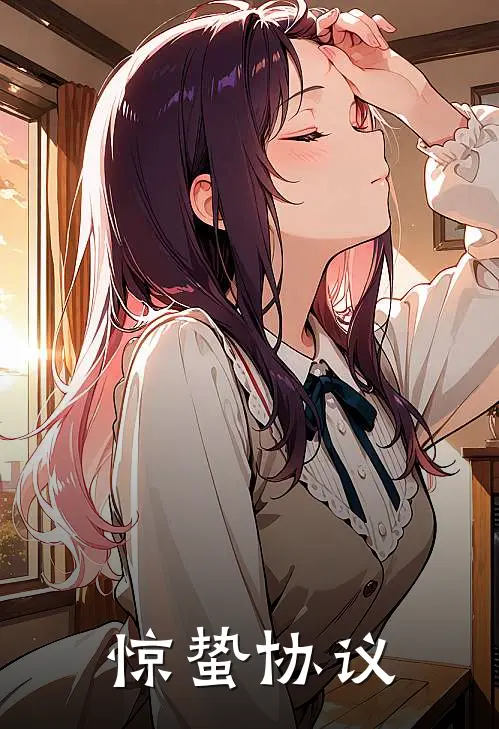 惊蛰协议