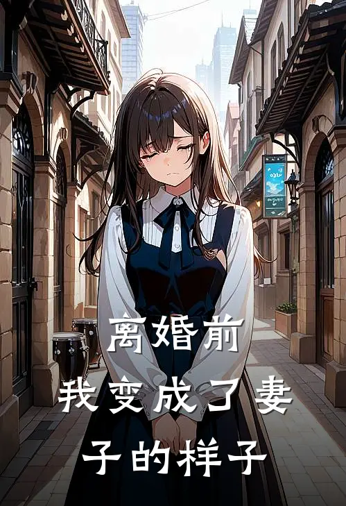 离婚前，我变成了妻子的样子
