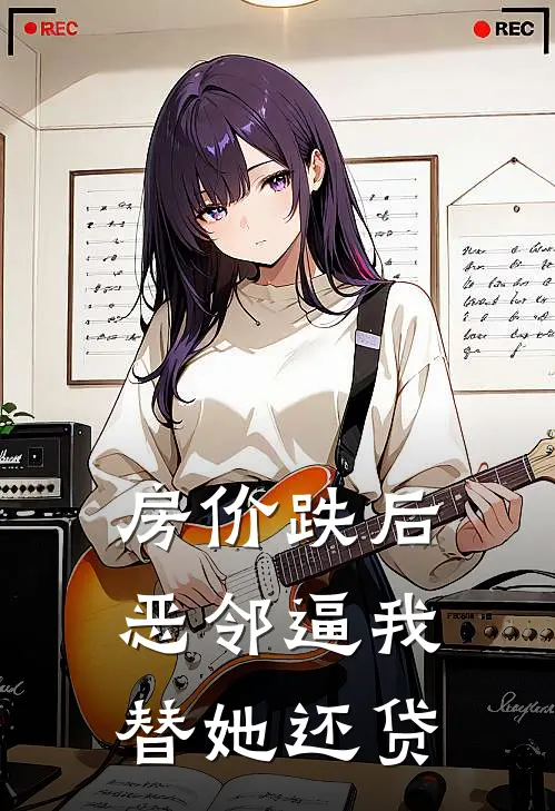 房价跌后，恶邻逼我替她还贷