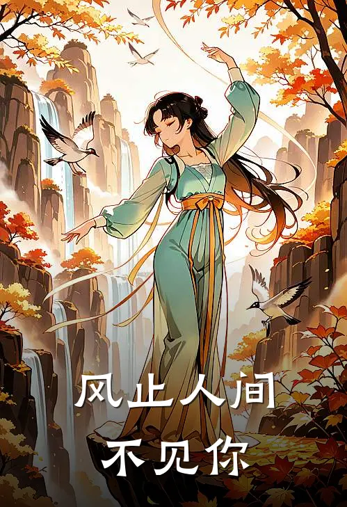 风止人间不见你