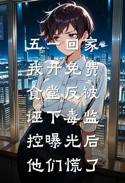 五一回家，我开免费食堂反被诬下毒监控曝光后，他们慌了