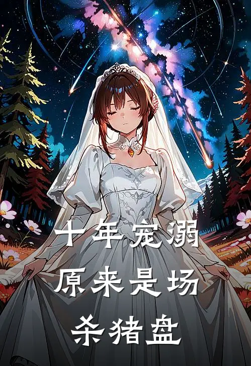 十年宠溺，原来是场杀猪盘